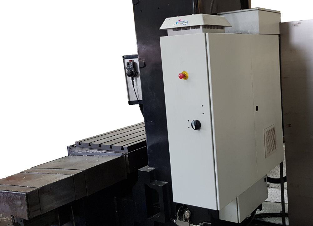 New Compact Electrical panel design